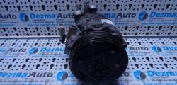 Compresor clima GM13106850, Opel Agila (A) 1.3cdti, Z13DT (pr:110747)