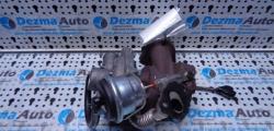 Turbosuflanta 73501344, Opel Agila (A) 1.3cdti, Z13DT