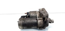 Electromotor, Citroen C4 (I), 1.6 HDI, 9HX, 5 vit man (idi:518172)