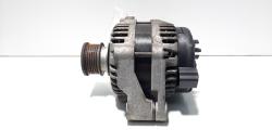Alternator 100A, cod GM13502583, Opel Astra J, 2.0 CDTI, A20DTH (idi:615066)
