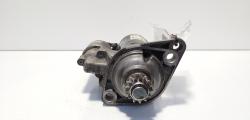 Electromotor cu start-stop, cod 02Z911024H, Audi A3 Cabriolet (8P7), 1.6 TDI, CAYC, 5 vit man (idi:626936)