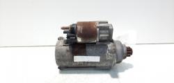 Electromotor Valeo, cod 02Z911023H, VW Jetta 3 (1K2), 1.9 TDI, BXE, 5 vit man (idi:618943)