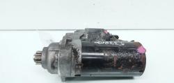 Electromotor, cod 02Z911023N, Skoda Octavia 2 Scout (1Z5) 1.6 TDI, CAY, 5 vit man (idi:533800)
