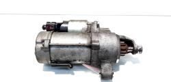 Electromotor, cod 03L911024B, Audi A4 Allroad (8KH, B8), 2.0 TDI, CAH, cutie automata (idi:516489)