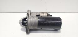 Electromotor cu Start Stop, cod GM55572065, 0001148004, Opel Astra J GTC, 2.0 CDTI, A20DTH, 6 vit man (idi:643302)