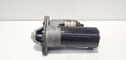 Electromotor cu Start Stop, cod GM55572065, 0001148004, Opel Insignia A Combi, 2.0 CDTI, A20DTC, 6 vit man (idi:643302)