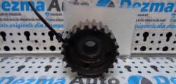 Pinion vibrochen, 045105263A, Vw Golf Plus (5M1, 521) 2.0tdi