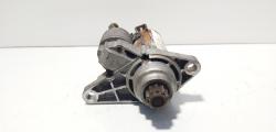Electromotor, cod 02T911023S, Vw Golf 6 (5K1) 1.4 benz, CGG, 5 vit man (idi:676811)