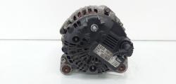 Alternator 140A Valeo, cod 06F903023C, Seat Altea (5P1), 1.9 TDI, BXE (idi:654592)