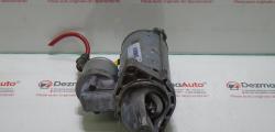 Electromotor, G196039A, Opel Meriva A, 1.3cdti (idi:306836)