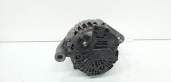 Alternator 140A Valeo, cod GM13502581, Opel Astra J, 2.0 CDTI, A20DTH (idi:653364)