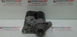 Electromotor, 02T911023G, Skoda Fabia 1 Combi (6Y5), 1.2 benz, BMD (idi:306698)