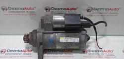 Electromotor 02Z911024A, Skoda Superb II Combi (3T5), 1.6 TDI, CAY (idi:305751)