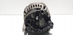 Alternator 140A Bosch, cod 06F903023F, Seat Altea XL (5P5, 5P8), 1.6 benz, BSE (idi:638577)