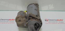 Electromotor, Opel Agila (B) (H08), 1.3 CDTI, Z13DTJ (idi:299537)