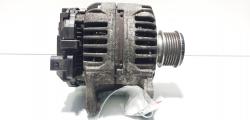 Alternator 110A, cod 06F903023D, Audi A1 (8X1), 1.6 TDI, CAYC (idi:638715)