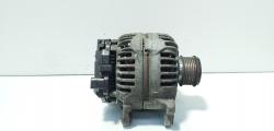 Alternator 140A Bosch, cod 06F903023F, Skoda Superb II (3T4), 1.6 TDI, CAY (idi:660109)