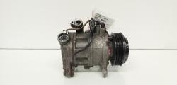 Compresor clima, cod 447260-471, Bmw 3 (E90) 2.0 diesel, N47D20C (idi:660273)