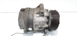 Compresor clima, cod 1135309, Renault Megane 1 Combi, 1.9 DCI, F9Q732 (idi:589777)