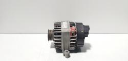 Alternator 70A, cod 51714794, Fiat Stilo (192), 1.4 benz,192B2000 (idi:669110)