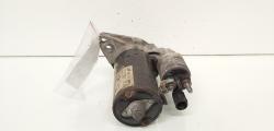 Electromotor, cod 02Z911023N, Skoda Octavia 2 (1Z3), 1.6 TDI, CAY, 5 vit man (idi:666928)