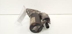 Electromotor, cod 02Z911023N, Skoda Superb II Combi (3T5), 1.6 TDI, CAY, 5 vit man (idi:666928)