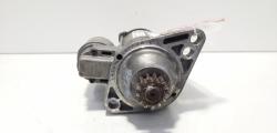 Electromotor cu Start Stop, cod 02Z911024A, Audi A3 Cabriolet (8P7), 1.6 TDI, CAY, 5 vit man (idi:626666)