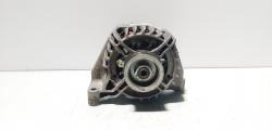Alternator 120A, cod 51859041, Fiat Panda (169), 1.2 benz, 169A4000 (idi:669112)