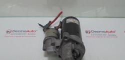 Electromotor, 0986022730, Opel Meriva A, 1.3cdti (idi:309123)