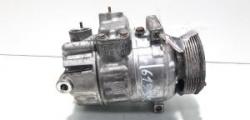 Compresor clima, cod 1K0820803Q, Skoda Octavia 2 Combi (1Z5), 1.9 TDI, BKC (idi:359440)