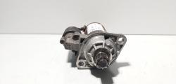 Electromotor, Audi A3 Cabriolet (8P7), 2.0 TDI, CBA, 6 vit man (idi:670063)