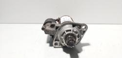 Electromotor, VW Golf 6 (5K1), 2.0 TDI, CBA, 6 vit man (idi:670063)