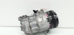 Compresor clima, cod 6905643-07, Bmw 3 Coupe (E46), 2.0 diesel, 204D4 (idi:359169)