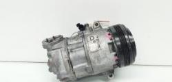 Compresor clima, cod 6905643-07, Bmw 5 Touring (E61), 2.0 diesel, 204D4 (idi:359169)