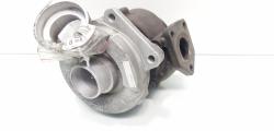 Turbosuflanta, Bmw 1 (E81, E87) 2.0 diesel, 204D4 (id:679324)