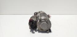 Electromotor, cod 55491790, Opel Astra K 1.6 CDTI, B16DTU, 6 vit man (id:679347)