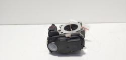 Clapeta acceleratie, cod GM55491244, Opel Astra K 1.6 CDTI, B16DTH (id:679337)