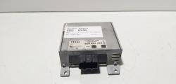 Amplificator audio, cod 8E9035223D, Audi A6 Avant (4F5, C6) (id:679765)