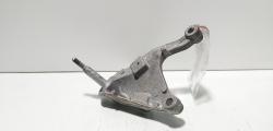 Suport cutie viteza, cod 112533062R, Renault Clio 4, 1.5 DCI, K9KB608 (id:679715)
