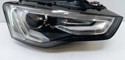 Far dreapta cu lupa si xenon, Audi A5 Sportback (8TA) facelift (pr:110747)