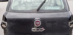 Haion cu luneta, Fiat 500L (pr:110747)