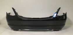 Bara spate cu loc de senzori, Mercedes Clasa C (W205) (pr:110747)