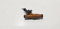 Injector, cod 9186340, 0280155831, Volvo XC90 2.5 T, B5254T2 (id:679370)