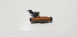 Injector, cod 9186340, 0280155831, Volvo XC90 2.5 T, B5254T2 (id:679367)