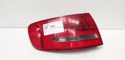 Stop stanga aripa cu led, Audi A4 Avant (8K5, B8) (id:549289)