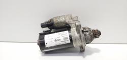 Electromotor cu Start Stop, Vw Jetta 4 (6Z) 2.0 TDI, CFF, 6 vit man (idi:626768)