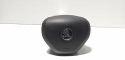 Airbag volan 3 spite, cod 5E0880201, Skoda Rapid (NH3), 1.6 TDI, CAYC (id:679820)