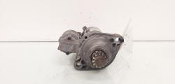 Electromotor, Vw Passat Alltrack (365), 2.0 TDI, CFF, 6 vit man (idi:658480)