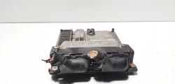 Calculator motor ECU Delphi, cod 04B907445, Skoda Fabia 3 (NJ3), 1.4 TDI, CUS (id:679809)