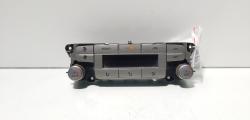 Display climatronic, cod 7S7T-18C612-AG, Ford Mondeo 4 Turnier (id:679572)